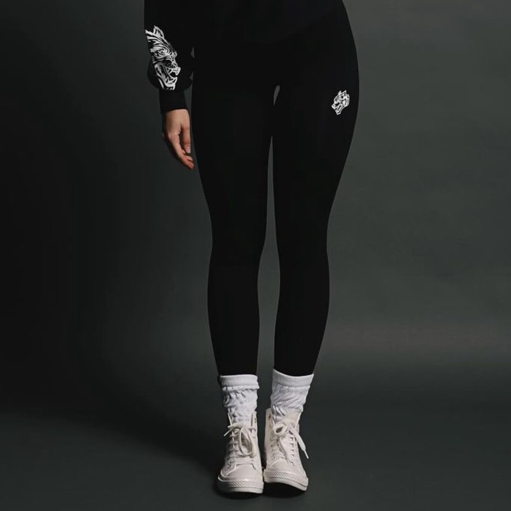 DARC SPORT seamless leggings